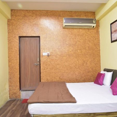 Hotel Drishti Inn Khāpri Dış mekan fotoğraf